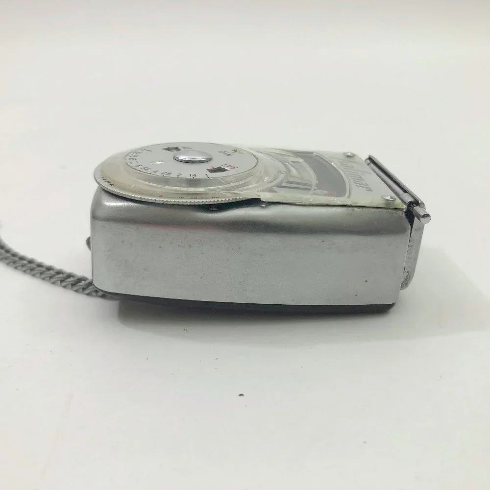 Kalimar Light Meter Model A-1 - Picture 5 of 10